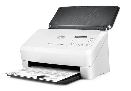 L2755a scanjet enterprise - scanjet,