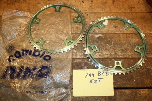 Cambio rino green 144 bcd - green,