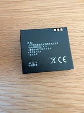 AZ13-1 Battery Xiaomi Yi Sport