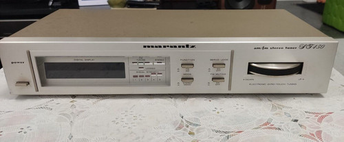 Marantz sintonizzatore stereo - marantz,