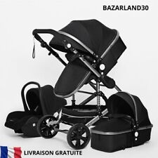 Passeggino 3 IN 1 Bambino