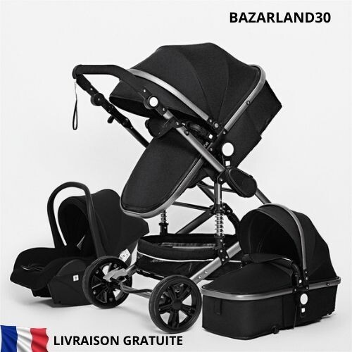 Passeggino 1 bambino - passeggino, 3