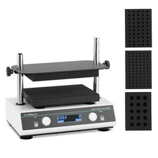 Agitatore da laboratorio a