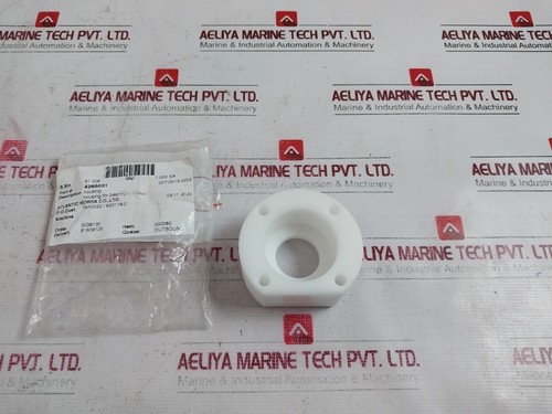 Tubo plastica atlantic - tubo,