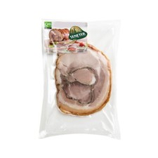 500 porchetta affettata - |,