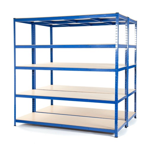 Scaffalature - 2,