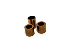 3 Boccole Standard per