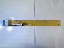 Riparazione scheda elettronica frigorifero BOSCH cod. 15720-214-01 diehl
