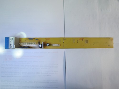 Riparazione scheda elettronica