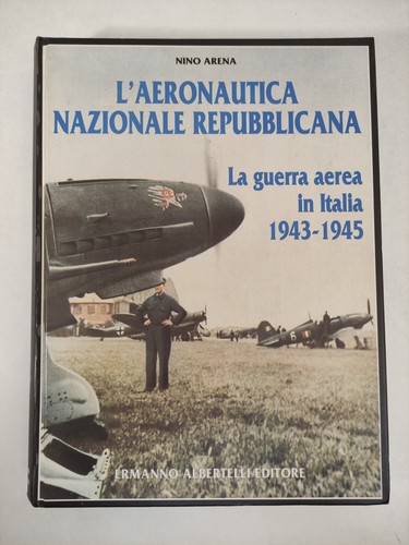 Aeronautica nazionale - l'aeronautica,