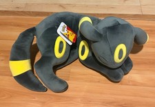 Pokémon Umbreon Peluche