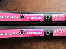Cerchio bici AMBROSIO