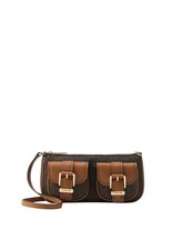 Michael Kors Women's Brn/acorn