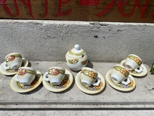 Servizio Tazze Thun Country -