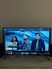 Samsung UE50BU8070 50" 4K LED