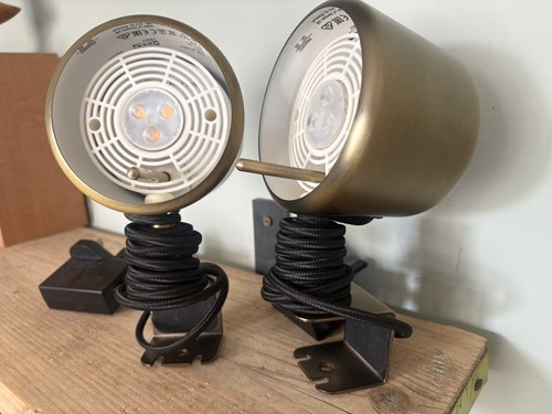 Raro morsetto lettura led - raro,