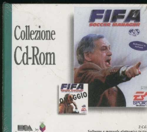 Fifa soccer manager - fifa,