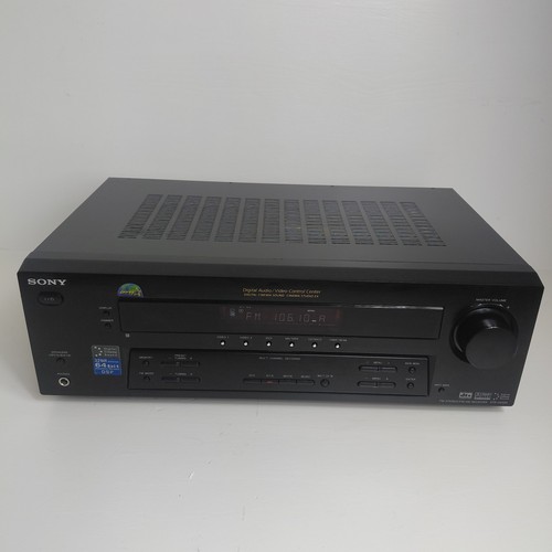 Sony str de595 canali - sony, 5.1