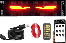 Insegna Luminosa Programmabile