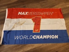 Max Verstappen F1 Racing World