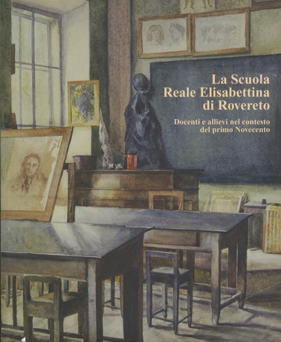 Scuola reale elisabettina - scuola,