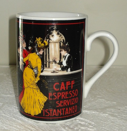Caffè espresso - caffè,