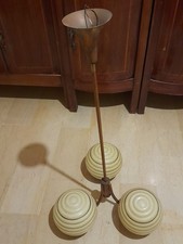 Lampadario Art Deco Anni 30