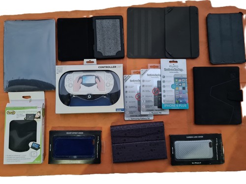 Custodie cover lotto misto per - custodie,