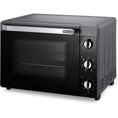 Fornetto ventilato - fornetto,