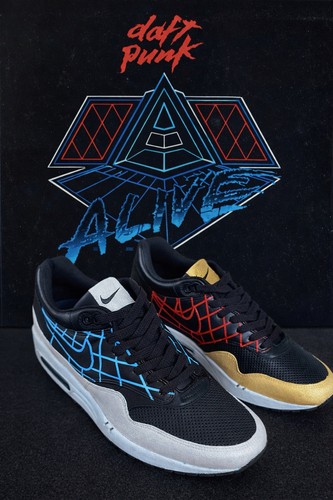 Nike air max daft - nike, 1