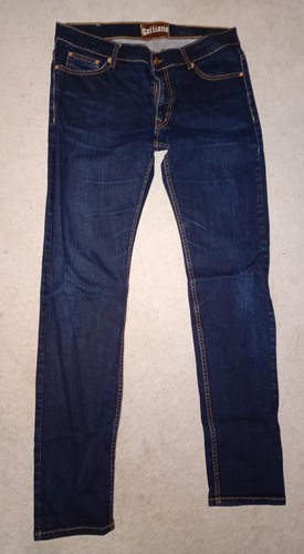 Jeans uomo elasticizzato - , john