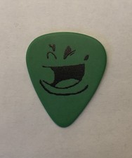 Green day mike dirnt - green,