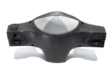 CARENA MANUBRIO POSTERIORE CON