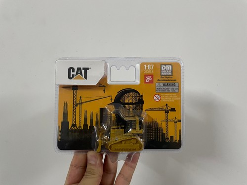 Diecast masters cat d5m - diecast,