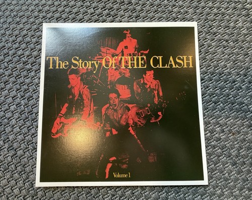 The clash - –,