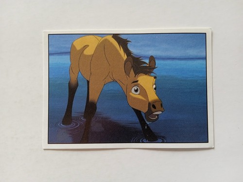 Figurina spirit cavallo - figurina,