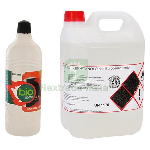 12pz combustibile liquido - 12pz,