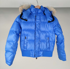 Giubbotto piumino MONCLER