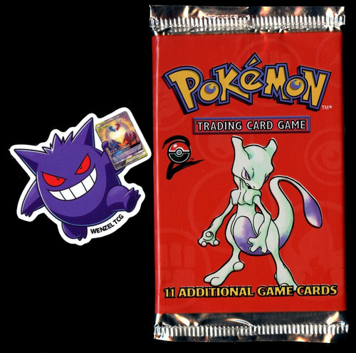 Set base booster pack box - set,