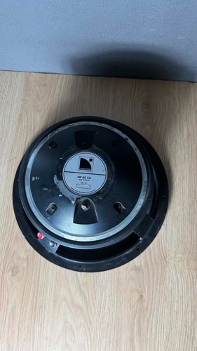 Driver magnetico acoustics - driver,