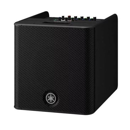 Yamaha stagepas 200btr sistema - stagepas,