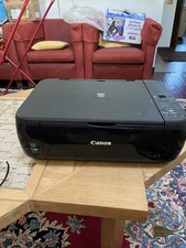 Canon Multifuction Printer K10355