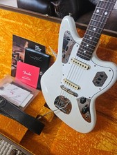 Fender Custom Shop '65 Jaguar