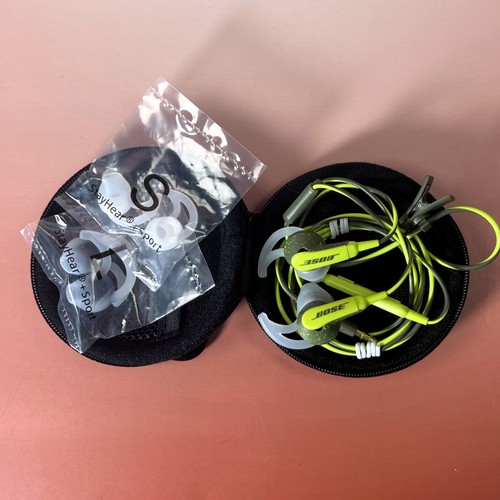 Bose soundsport cuffie ear - soundsport,