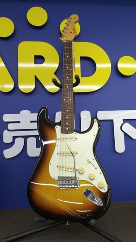 Fender japan st62 - japan,