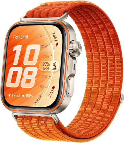 Watch fit pro - pro, smartwatch