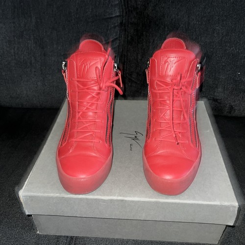 Giuseppe zanotti nuova - zanotti,