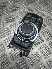 BMW X3 F25 2013 Unità di