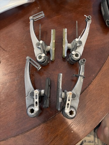 Set freni shimano - freni, v