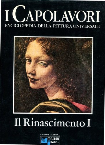 Rinascimento la pittura - il,